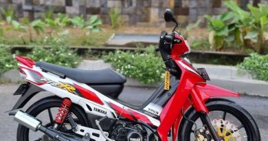 Gen Z Wajib Lirik! Ini 7 Motor Klasik yang Gak Cuma Keren tapi Juga Gampang Dirawat