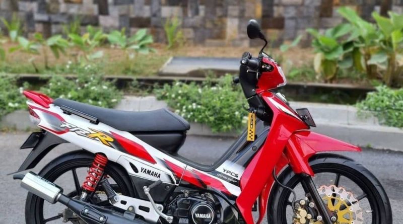 Gen Z Wajib Lirik! Ini 7 Motor Klasik yang Gak Cuma Keren tapi Juga Gampang Dirawat