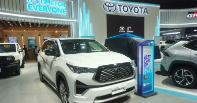 Tren Mobil Listrik di Malaysia: Masa Depan yang Terus Meningkat