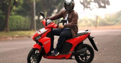 Motor Listrik Murah Meriah Mulai Rp3 Jutaan di PRJ 2025, Sasar Ibu Muda dan Pelajar