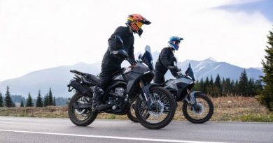 Pesona Motor Italia Harga Selevel XMAX: Morbidelli T125X Siap Bikin Rival Jepang Minder