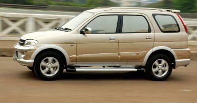 6 Pilihan Mobil Bekas 7 Seater Termurah, Nyaman dan Hemat, Harga Mulai dari Rp 50 Jutaan!