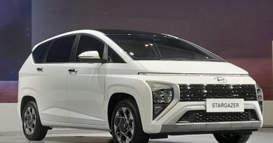 Hyundai Ungkap Teaser Mobil Terbaru, Stargazer Facelift?