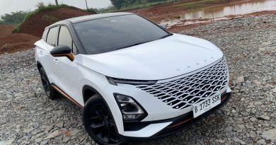 Chery Hentikan Penjualan Omoda 5 GT, Fokus pada C5 dan E5