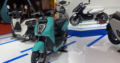Penurunan Penjualan Motor Listrik 2025: Subsidi Pemerintah Jadi Kendala Utama