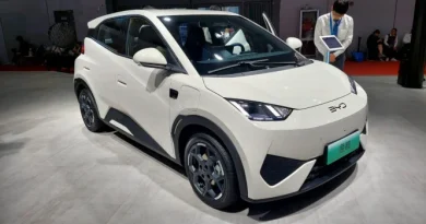 BYD Seagull Udah Nyampe, Pabrik Mobil China Makin Giat, dan Waktunya Ganti Oli CVT? Ini Dia Berita Otomotif Terkini!