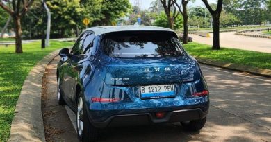 Test Drive GWM Ora 03: Nyaman, Stylish, dan Bertenaga dari Jakarta ke Bogor!