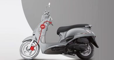 CiTO 150: Motor Mini Matic Sporty Neo Retro yang Siap Mengguncang Pasar Otomotif