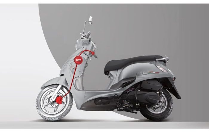 CiTO 150: Motor Mini Matic Sporty Neo Retro yang Siap Mengguncang Pasar Otomotif