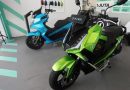 Motor Alva Cervo Gesit dan Terjangkau, Cicilan Mulai dari Rp 1 Jutaan Via BSI! Motor Alva Cervo Gesit dan Terjangkau, Cicilan Mulai dari Rp 1 Jutaan Via BSI!