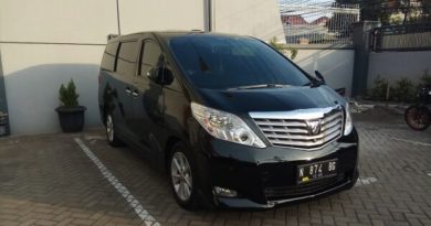 5 Pilihan Mobil Bekas Keluarga dengan Kenyamanan ala Alphard, Bujet Tetap Hemat!