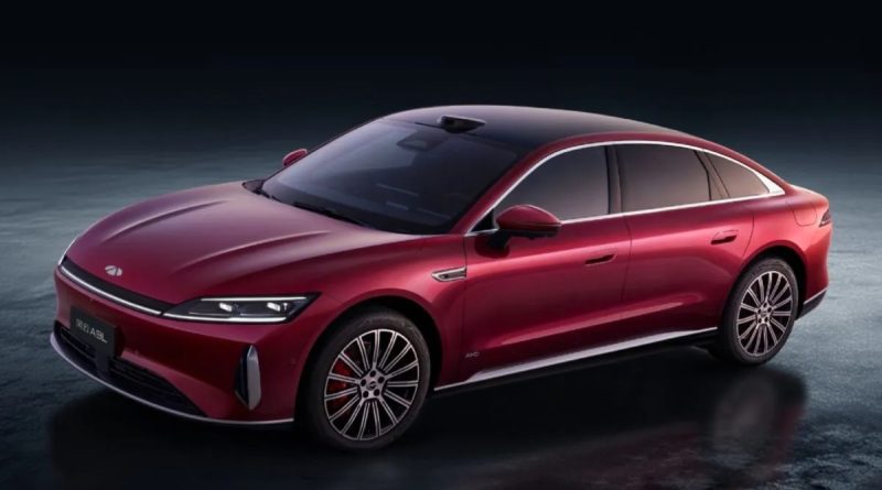 Chery Fulwin A9L Ludes Terjual! Sedan Hybrid Rp 300 Jutaan Ini Bikin Heboh Pasar