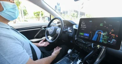 Pabrikan Mobil China Mulai Tinggalkan Istilah Otonom, Imbas Kecelakaan