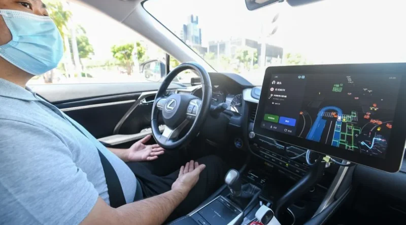 Pabrikan Mobil China Mulai Tinggalkan Istilah Otonom, Imbas Kecelakaan