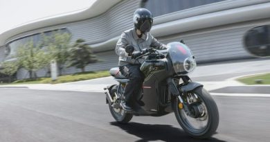 Membedah Motor Listrik Honda E-VO: Karya China dengan Sentuhan Honda