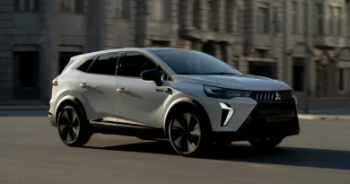 Lima SUV Kompak Maruti dan Tata Siap Gebrak Pasar, Ini Bocoran Modelnya!
