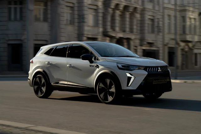 Lima SUV Kompak Maruti dan Tata Siap Gebrak Pasar, Ini Bocoran Modelnya!