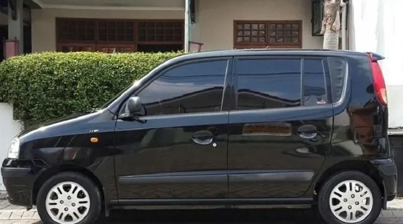 Mau Mobil Bekas Matic di Bawah Rp50 Juta? Ini 5 Pilihan yang Masih Bisa Diandalkan!