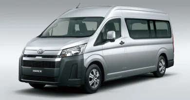 5 Mobil Keluarga 10 Penumpang Terbaik yang Bisa Jadi Pilihan Anda!