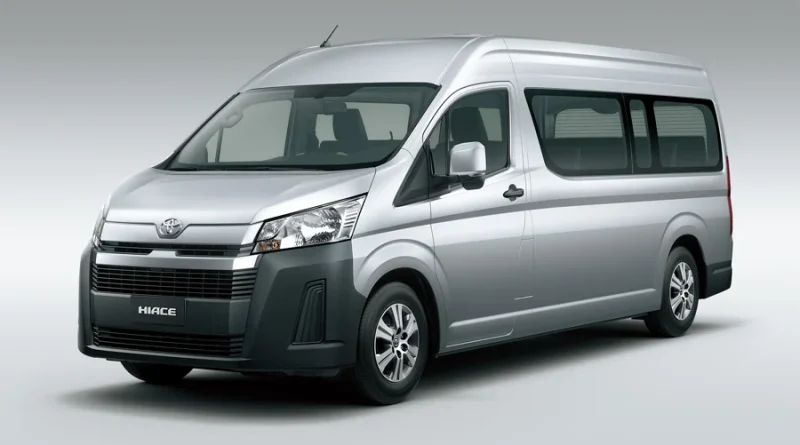 5 Mobil Keluarga 10 Penumpang Terbaik yang Bisa Jadi Pilihan Anda!