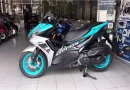5 Motor Matic Tangguh yang Siap Temani Petualangan di Pegunungan 5 Motor Matic Tangguh yang Siap Temani Petualangan di Pegunungan