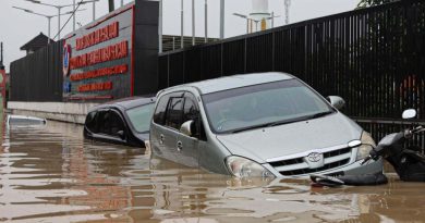 8 Hal yang Wajib Dicek Setelah Mobil Terendam Banjir, Jangan Sampai Dibiarkan!