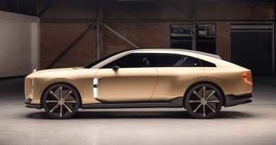 Bentley EXP 15 Visi Mobil Mewah Masa Depan yang Berani dan Futuristik!