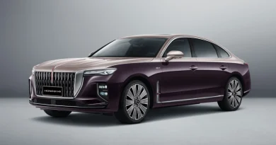 Indomobil Resmi Jadi Distributor Mobil Mewah Xi Jinping, Hongqi Siap Masuk Pasar Indonesia!