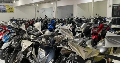Cara Cerdas Bedakan Motor Bekas Ojol dan Pribadi