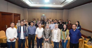 Kemenperin Dorong IKM Fesyen dan Otomotif Melalui Program Inkubator Bisnis