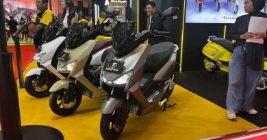 Anggaran Subsidi Motor Listrik 2025 Telah Disetujui: Siap Bergulir Agustus Mendatang!