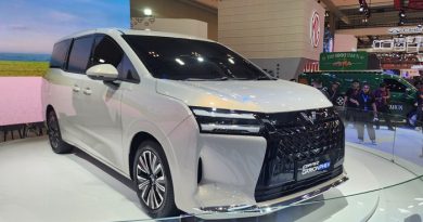 Wuling Cortez Darion Jadi Sorotan di GIIAS 2025, Ini Tanggapan Soal Harganya Wuling Cortez Darion Jadi Sorotan di GIIAS 2025, Ini Tanggapan Soal Harganya
