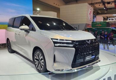 Wuling Cortez Darion Jadi Sorotan di GIIAS 2025, Ini Tanggapan Soal Harganya