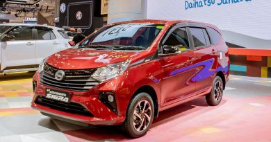 Daftar Harga LCGC 7 Penumpang September 2025, Daihatsu Sigra dan Toyota Calya