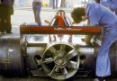 3 Inovasi Mobil Formula 1 yang Akhirnya Dilarang