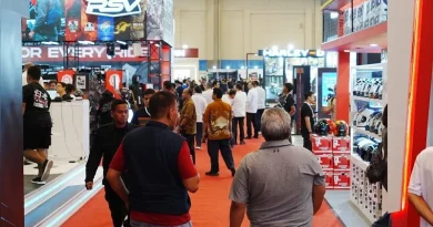 IMOS 2025 Hadirkan Pesta Motor Listrik, Modifikasi, dan Komunitas