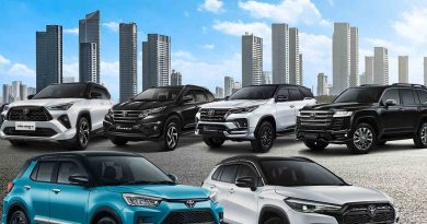 10 Merek Mobil Terlaris Juli 2025 di Indonesia, Toyota Masih Raja Pasar