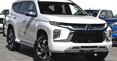 Mitsubishi Pajero Siap Comeback 2026, SUV Legendaris Bangkit Lagi