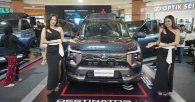 Mobil Terlaris Agustus 2025, Mitsubishi Destinator Langsung Jadi Kejutan