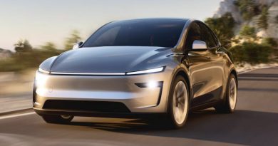 Tesla Siapkan Model Y Versi Murah, Fitur Dipangkas Habis-habisan
