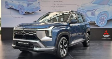 5 Alasan Mitsubishi Destinator Cocok Jadi Mobil Keluarga