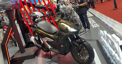 Honda ADV160 Resmi Hadir di Jabar, Dapat Bonus Oli Gratis Setahun
