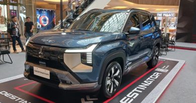 Mitsubishi Destinator Bikin Kejutan, Varian Ultimate Paling Diburu