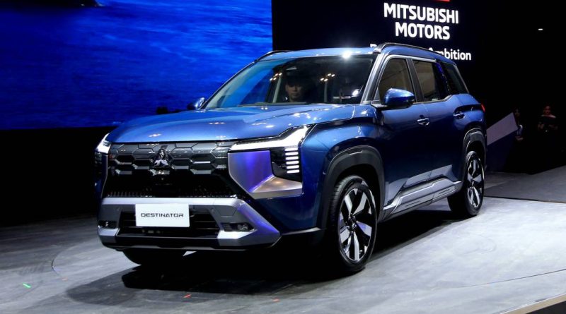 5 Fakta Mitsubishi Destinator yang Wajib Diketahui Sebelum Membeli