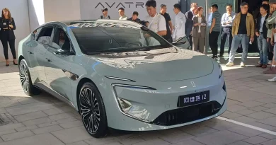 Avatr 12 Laris 6.700 Unit dalam 36 Jam, Ini Keunggulannya