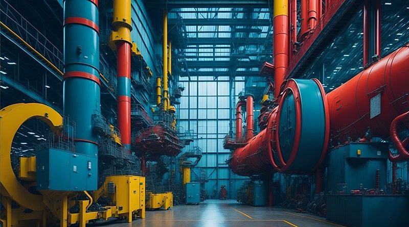 Peran Teknologi AI dalam Industri Otomotif Modern