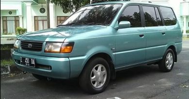 8 Daftar Mobil 90-an yang Pernah Hits, Kini Jadi Incaran Kolektor