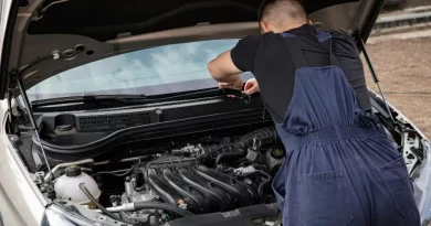 Tips Merawat Kendaraan Agar Tetap Prima: Panduan Otomotif Praktis