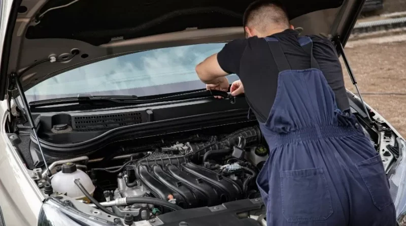 Tips Merawat Kendaraan Agar Tetap Prima: Panduan Otomotif Praktis