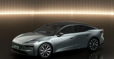 Toyota bZ7: Sedan Listrik Futuristis dengan Sentuhan Huawei dan Xiaomi